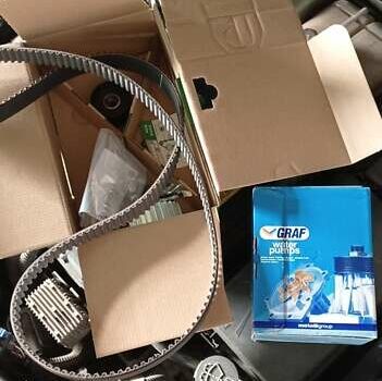 Синий Опель Инсигния, объемом двигателя 2 л и пробегом 252 тыс. км за 6299 $, фото 1 на Automoto.ua