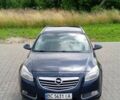 Синій Опель Інсігнія, об'ємом двигуна 1.96 л та пробігом 257 тис. км за 5250 $, фото 17 на Automoto.ua