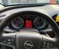 Синий Опель Инсигния, объемом двигателя 1.96 л и пробегом 280 тыс. км за 6250 $, фото 19 на Automoto.ua