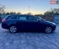 Синий Опель Инсигния, объемом двигателя 1.96 л и пробегом 259 тыс. км за 6000 $, фото 4 на Automoto.ua