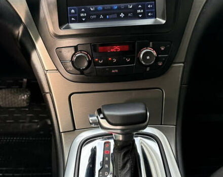 Синий Опель Инсигния, объемом двигателя 1.96 л и пробегом 287 тыс. км за 7550 $, фото 33 на Automoto.ua