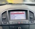 Синій Опель Інсігнія, об'ємом двигуна 2 л та пробігом 225 тис. км за 7699 $, фото 5 на Automoto.ua