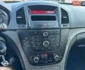 Синій Опель Інсігнія, об'ємом двигуна 1.8 л та пробігом 253 тис. км за 6500 $, фото 16 на Automoto.ua