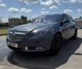 Синій Опель Інсігнія, об'ємом двигуна 2 л та пробігом 333 тис. км за 8049 $, фото 2 на Automoto.ua