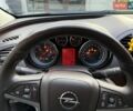 Синій Опель Інсігнія, об'ємом двигуна 1.96 л та пробігом 280 тис. км за 6700 $, фото 20 на Automoto.ua