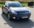 Синій Опель Інсігнія, об'ємом двигуна 1.96 л та пробігом 257 тис. км за 5250 $, фото 11 на Automoto.ua