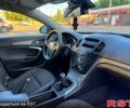 Синий Опель Инсигния, объемом двигателя 1.8 л и пробегом 253 тыс. км за 6500 $, фото 10 на Automoto.ua