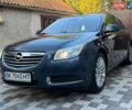 Синій Опель Інсігнія, об'ємом двигуна 1.96 л та пробігом 280 тис. км за 6700 $, фото 3 на Automoto.ua