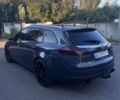Синій Опель Інсігнія, об'ємом двигуна 2 л та пробігом 338 тис. км за 7000 $, фото 4 на Automoto.ua