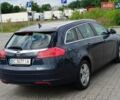 Синій Опель Інсігнія, об'ємом двигуна 1.96 л та пробігом 259 тис. км за 5200 $, фото 5 на Automoto.ua