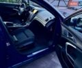 Синий Опель Инсигния, объемом двигателя 1.96 л и пробегом 259 тыс. км за 6500 $, фото 11 на Automoto.ua