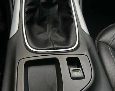 Синий Опель Инсигния, объемом двигателя 1.6 л и пробегом 250 тыс. км за 6999 $, фото 11 на Automoto.ua