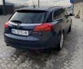 Синій Опель Інсігнія, об'ємом двигуна 1.6 л та пробігом 257 тис. км за 6700 $, фото 2 на Automoto.ua