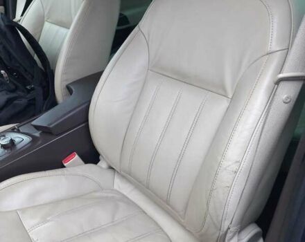 Синий Опель Инсигния, объемом двигателя 1.96 л и пробегом 278 тыс. км за 8200 $, фото 30 на Automoto.ua