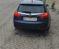 Синий Опель Инсигния, объемом двигателя 1.6 л и пробегом 250 тыс. км за 7000 $, фото 19 на Automoto.ua