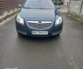 Синий Опель Инсигния, объемом двигателя 1.96 л и пробегом 278 тыс. км за 8200 $, фото 8 на Automoto.ua