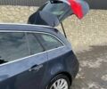 Синій Опель Інсігнія, об'ємом двигуна 1.6 л та пробігом 250 тис. км за 6700 $, фото 13 на Automoto.ua