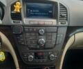 Синій Опель Інсігнія, об'ємом двигуна 1.96 л та пробігом 280 тис. км за 7200 $, фото 23 на Automoto.ua