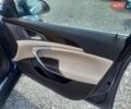 Синій Опель Інсігнія, об'ємом двигуна 1.96 л та пробігом 280 тис. км за 7200 $, фото 28 на Automoto.ua