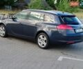 Синій Опель Інсігнія, об'ємом двигуна 1.96 л та пробігом 259 тис. км за 5200 $, фото 7 на Automoto.ua