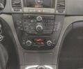 Синий Опель Инсигния, объемом двигателя 1.96 л и пробегом 250 тыс. км за 6500 $, фото 13 на Automoto.ua