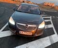Синій Опель Інсігнія, об'ємом двигуна 1.96 л та пробігом 310 тис. км за 4800 $, фото 2 на Automoto.ua