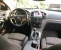 Синий Опель Инсигния, объемом двигателя 2 л и пробегом 238 тыс. км за 7200 $, фото 8 на Automoto.ua