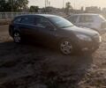 Синий Опель Инсигния, объемом двигателя 1.96 л и пробегом 100 тыс. км за 7500 $, фото 1 на Automoto.ua