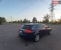 Синий Опель Инсигния, объемом двигателя 1.96 л и пробегом 324 тыс. км за 4999 $, фото 9 на Automoto.ua