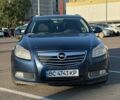 Синій Опель Інсігнія, об'ємом двигуна 1.96 л та пробігом 385 тис. км за 7100 $, фото 4 на Automoto.ua