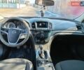 Синий Опель Инсигния, объемом двигателя 2 л и пробегом 329 тыс. км за 6500 $, фото 8 на Automoto.ua