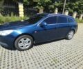 Синий Опель Инсигния, объемом двигателя 1.8 л и пробегом 180 тыс. км за 9000 $, фото 1 на Automoto.ua