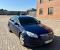 Синій Опель Інсігнія, об'ємом двигуна 1.96 л та пробігом 370 тис. км за 6500 $, фото 2 на Automoto.ua