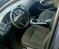 Синій Опель Інсігнія, об'ємом двигуна 2 л та пробігом 230 тис. км за 5500 $, фото 4 на Automoto.ua