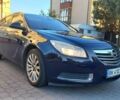 Синій Опель Інсігнія, об'ємом двигуна 1.96 л та пробігом 315 тис. км за 6800 $, фото 17 на Automoto.ua