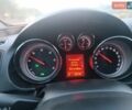 Синий Опель Инсигния, объемом двигателя 1.96 л и пробегом 324 тыс. км за 4999 $, фото 13 на Automoto.ua