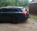 Синий Опель Инсигния, объемом двигателя 2 л и пробегом 283 тыс. км за 7800 $, фото 5 на Automoto.ua