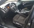 Синий Опель Инсигния, объемом двигателя 1.96 л и пробегом 376 тыс. км за 6500 $, фото 7 на Automoto.ua