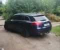 Синий Опель Инсигния, объемом двигателя 2 л и пробегом 283 тыс. км за 7800 $, фото 6 на Automoto.ua