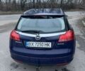Синій Опель Інсігнія, об'ємом двигуна 1.96 л та пробігом 298 тис. км за 6000 $, фото 1 на Automoto.ua
