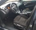 Синий Опель Инсигния, объемом двигателя 1.96 л и пробегом 376 тыс. км за 6500 $, фото 7 на Automoto.ua