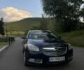 Синій Опель Інсігнія, об'ємом двигуна 2 л та пробігом 308 тис. км за 6400 $, фото 5 на Automoto.ua