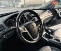 Синий Опель Инсигния, объемом двигателя 1.6 л и пробегом 203 тыс. км за 5999 $, фото 15 на Automoto.ua
