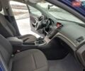 Синий Опель Инсигния, объемом двигателя 2 л и пробегом 270 тыс. км за 5950 $, фото 36 на Automoto.ua