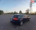 Синий Опель Инсигния, объемом двигателя 1.96 л и пробегом 324 тыс. км за 4999 $, фото 6 на Automoto.ua
