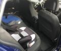 Синий Опель Инсигния, объемом двигателя 2 л и пробегом 238 тыс. км за 7200 $, фото 6 на Automoto.ua