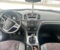 Синій Опель Інсігнія, об'ємом двигуна 1.6 л та пробігом 257 тис. км за 6900 $, фото 5 на Automoto.ua