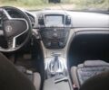 Синий Опель Инсигния, объемом двигателя 2 л и пробегом 283 тыс. км за 7800 $, фото 1 на Automoto.ua