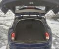 Синий Опель Инсигния, объемом двигателя 1.96 л и пробегом 250 тыс. км за 6500 $, фото 14 на Automoto.ua