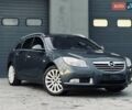 Синий Опель Инсигния, объемом двигателя 1.6 л и пробегом 203 тыс. км за 5999 $, фото 6 на Automoto.ua